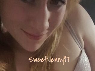 SweetJenny97 Salopes de 18 ans