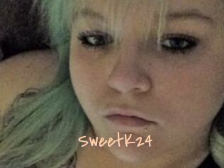 SweetK24