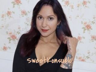 SweetKonsuelo