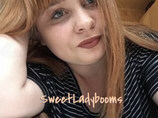 SweetLadybooms