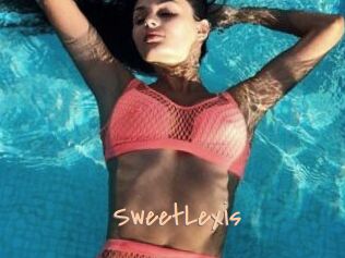 SweetLexis