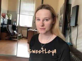 SweetLeya