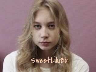 SweetLiluBb