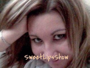 SweetLipsShow
