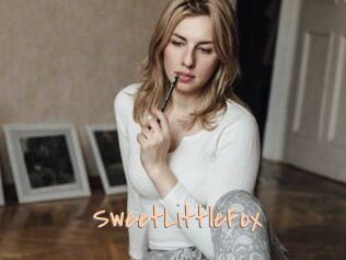 SweetLittleFox