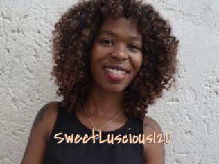 SweetLuscious120