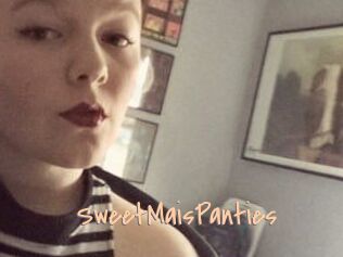 SweetMaisPanties