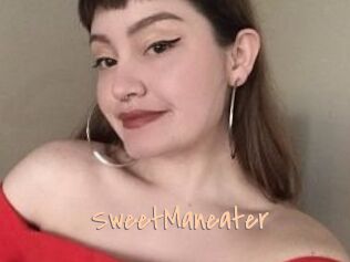 SweetManeater