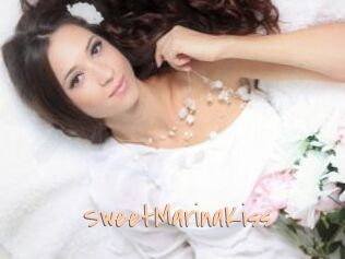 SweetMarinaKiss