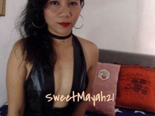 SweetMayah21