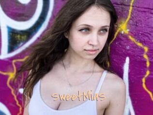 SweetMiaS