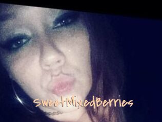 SweetMixedBerries