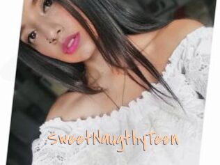 SweetNaugthyTeen