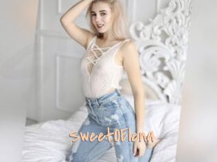 SweetOElena