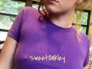 SweetOakley