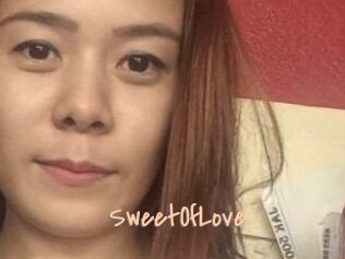 SweetOfLove