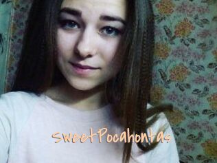 SweetPocahontas