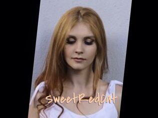 SweetRedCat