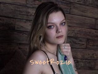 SweetRozie