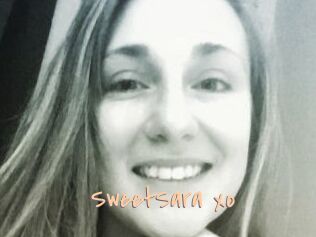 SweetSara_xo