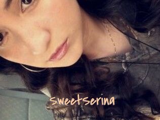 SweetSerina