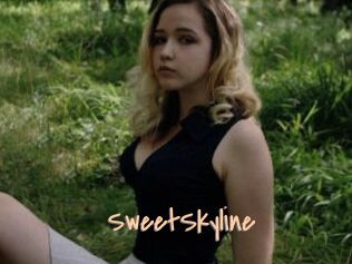 SweetSkyline