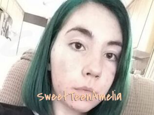SweetTeenAmelia