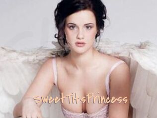 SweetTitsPrincess