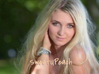 SweetUPeach