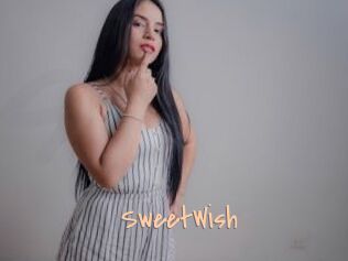 SweetWish
