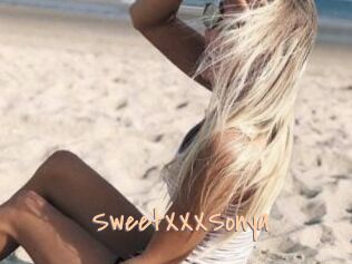 SweetXXXSonya