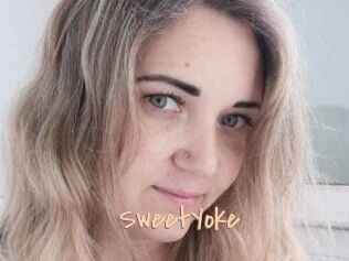 SweetYoke