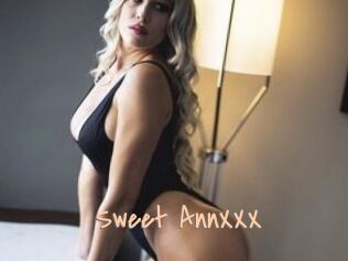 Sweet_AnnXXX