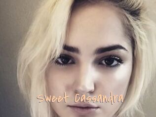 Sweet_Cassandra
