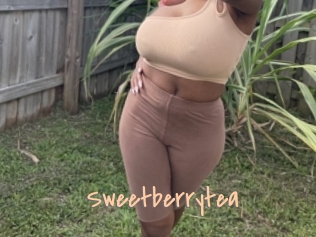 Sweetberrytea