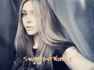 Sweetest_Wonder