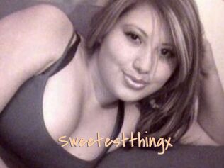 Sweetest_thingx