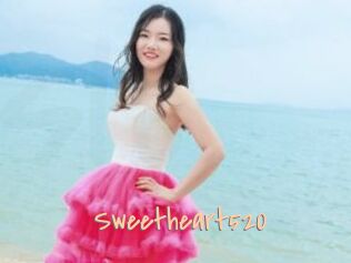 Sweetheart520