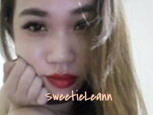 SweetieLeann