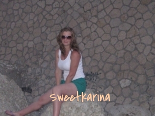 Sweetkarina