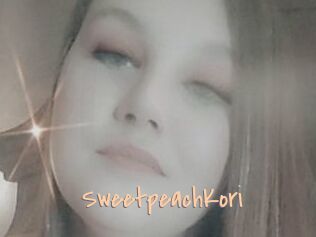 SweetpeachKori