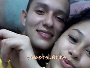 SweetsLatins