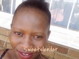 Sweetslender