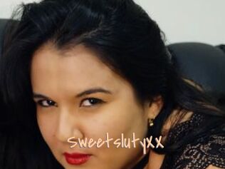 SweetslutyXX