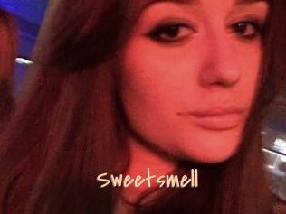 Sweetsmell