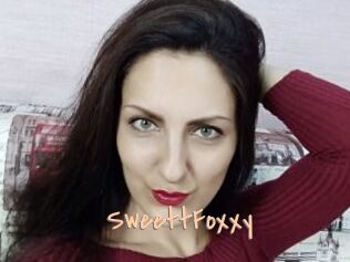 SweettFoxxy