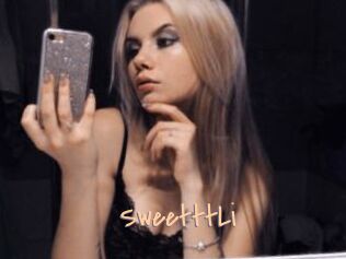 SweetttLi