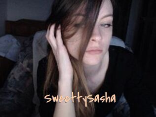SweettySasha