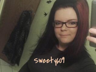 Sweety609 Salopes de 18 ans