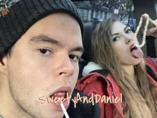SweetyAndDaniel